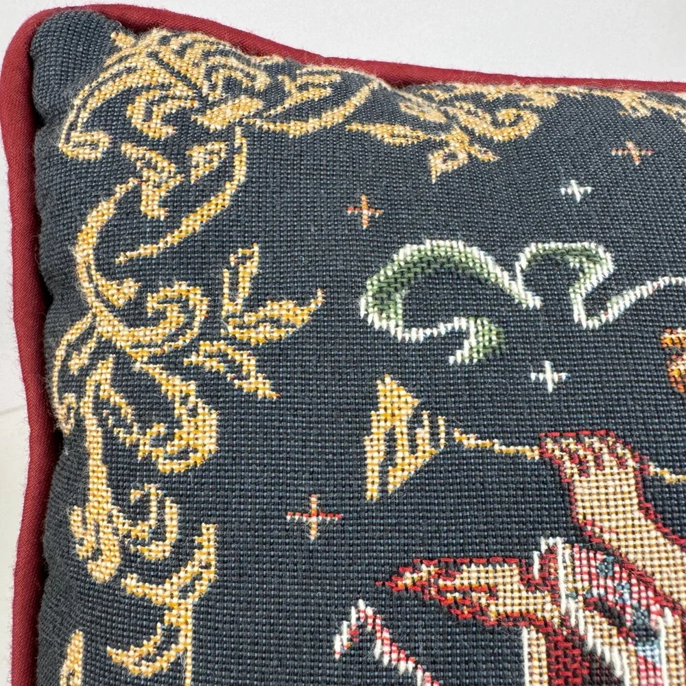 N/A vtg woven